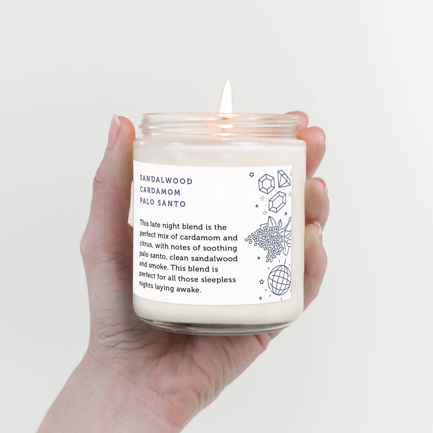 Midnights Candle