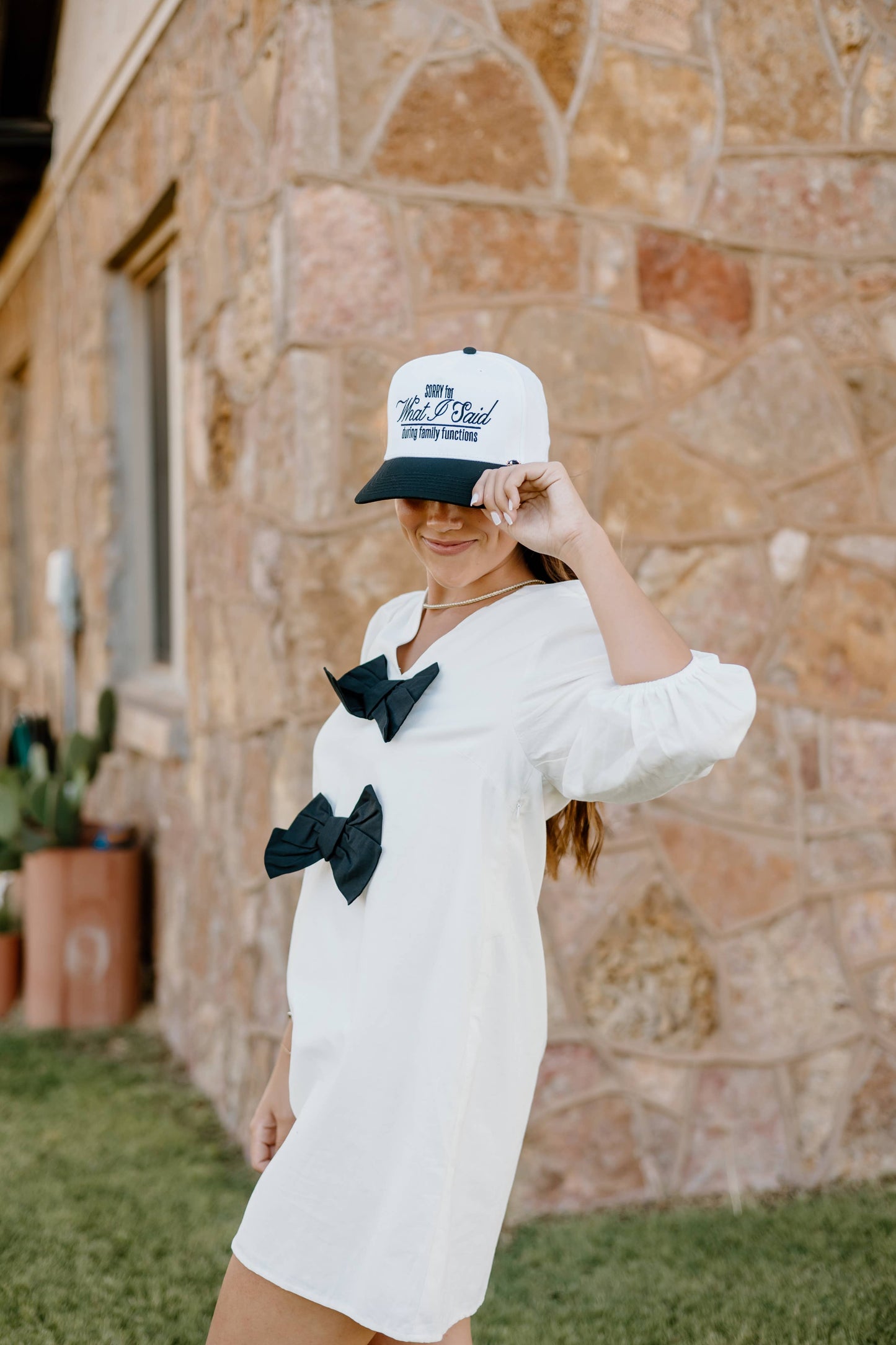 Sorry for what I said...