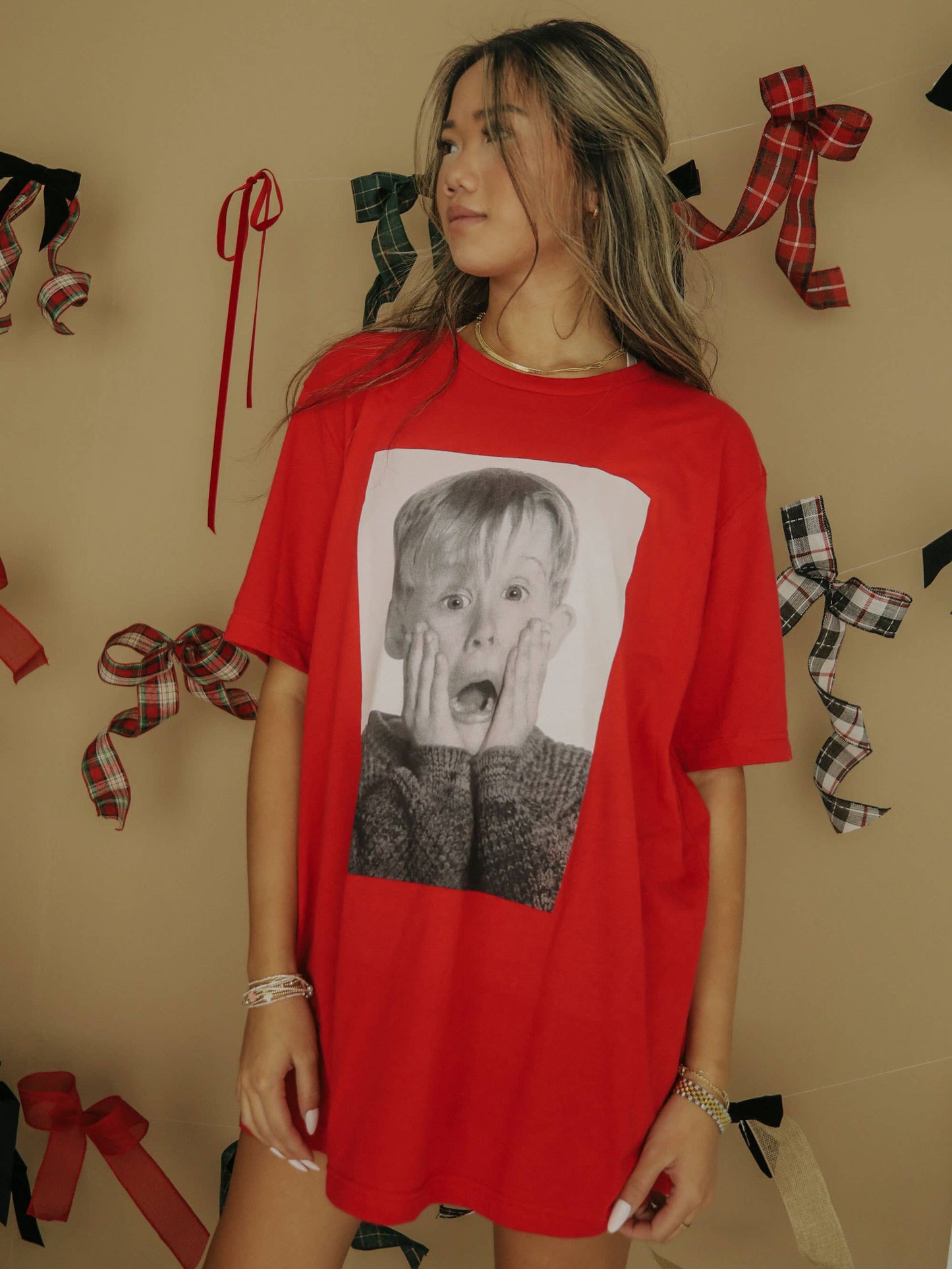 Where's Kevin T-Shirt