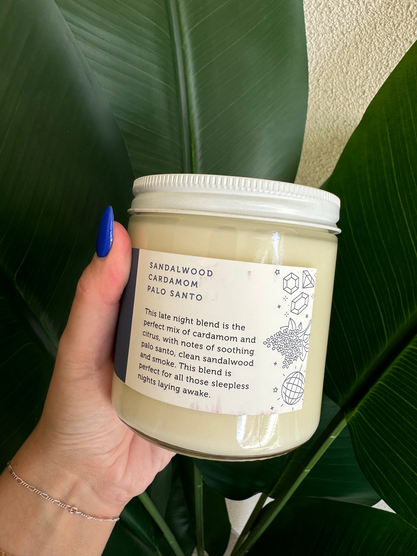 Midnights Candle