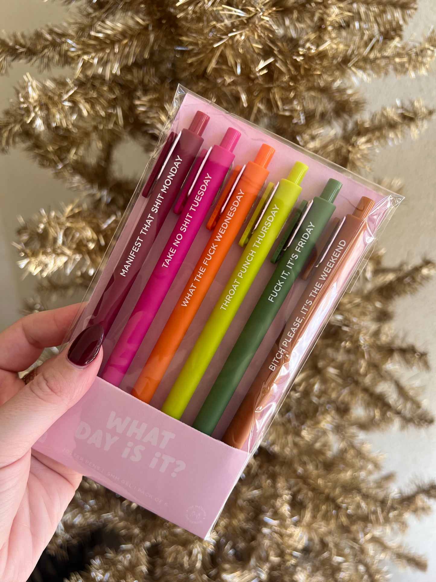 Jotter Sets 6 pack