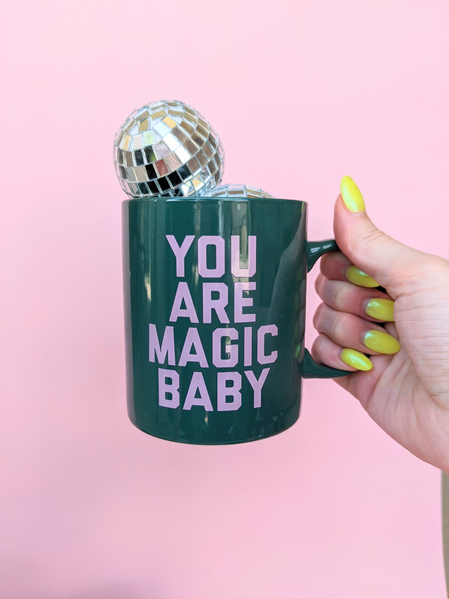 You Are Magic Mug