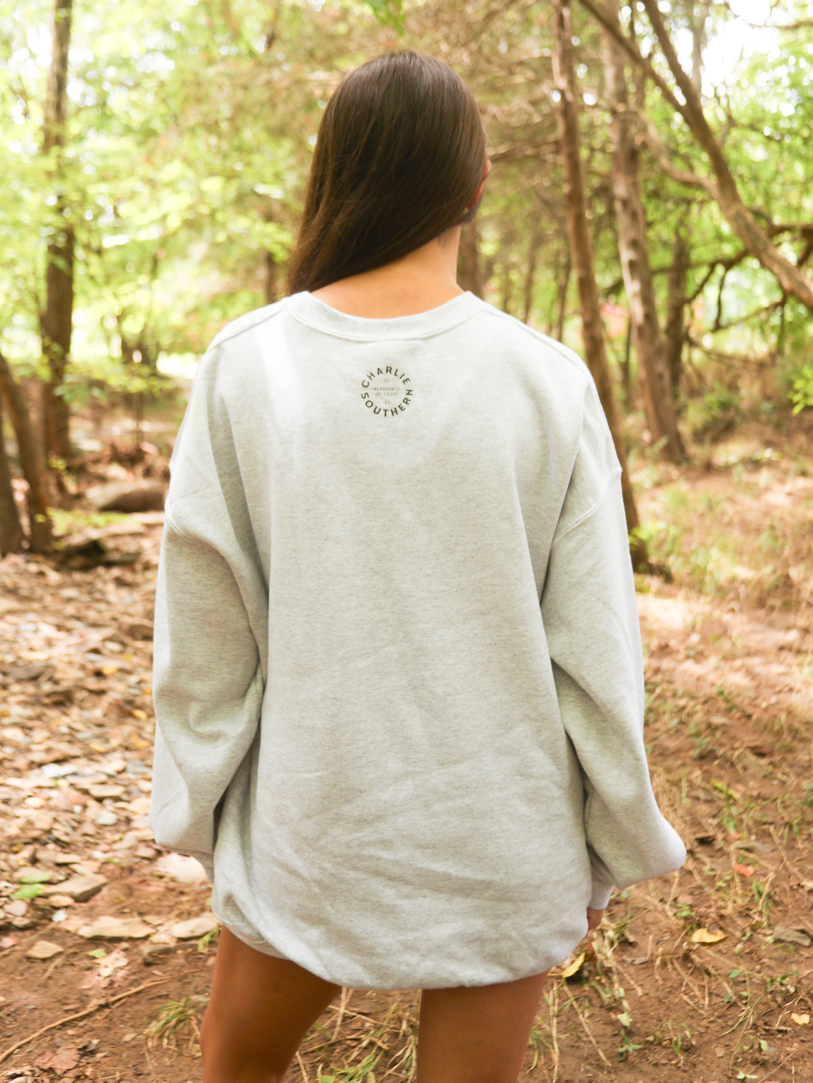 Spooky Season Sweatshirt