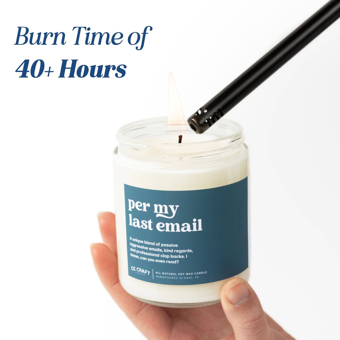 Andarna Candle