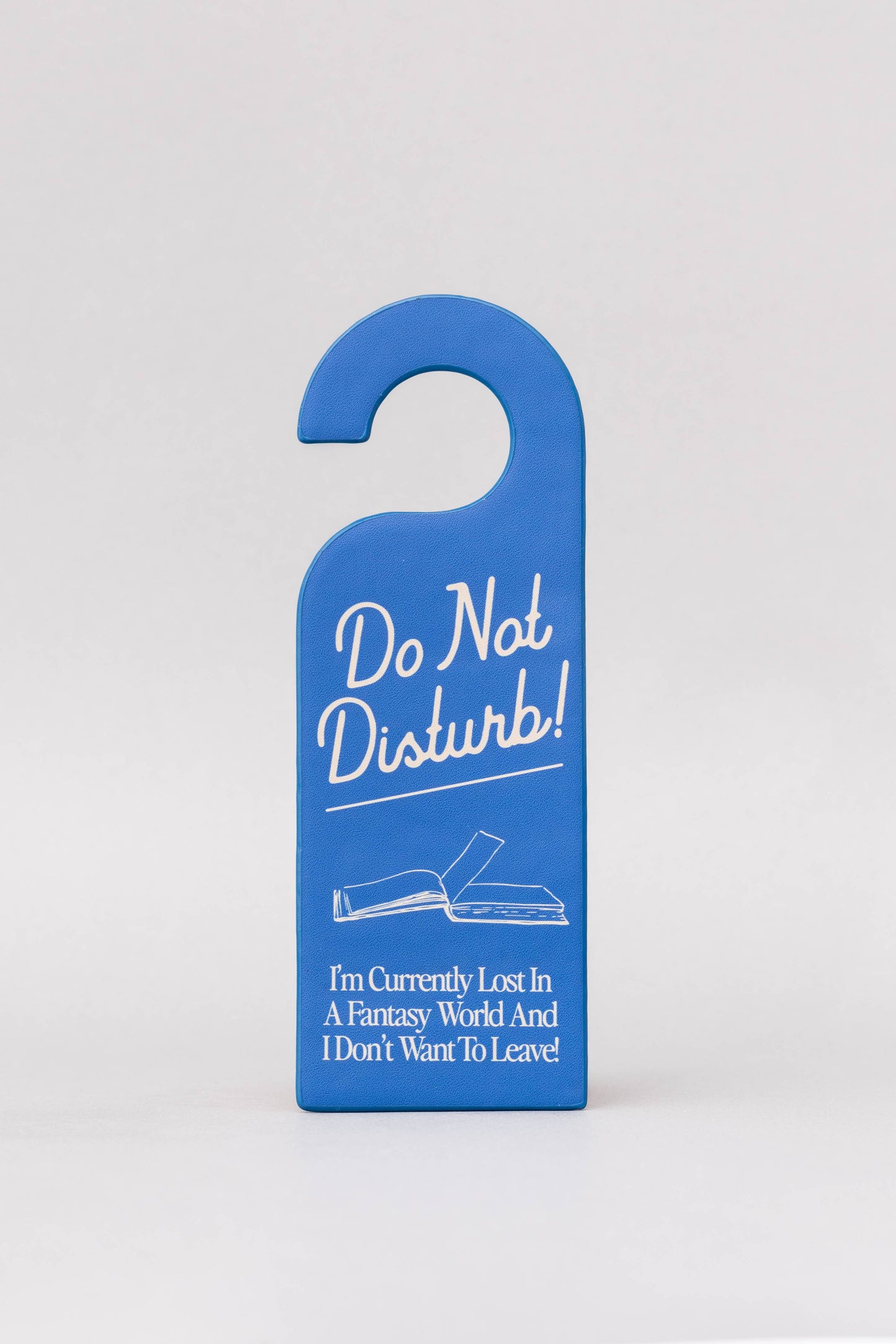 Novelty Bookmark, Fantasy World