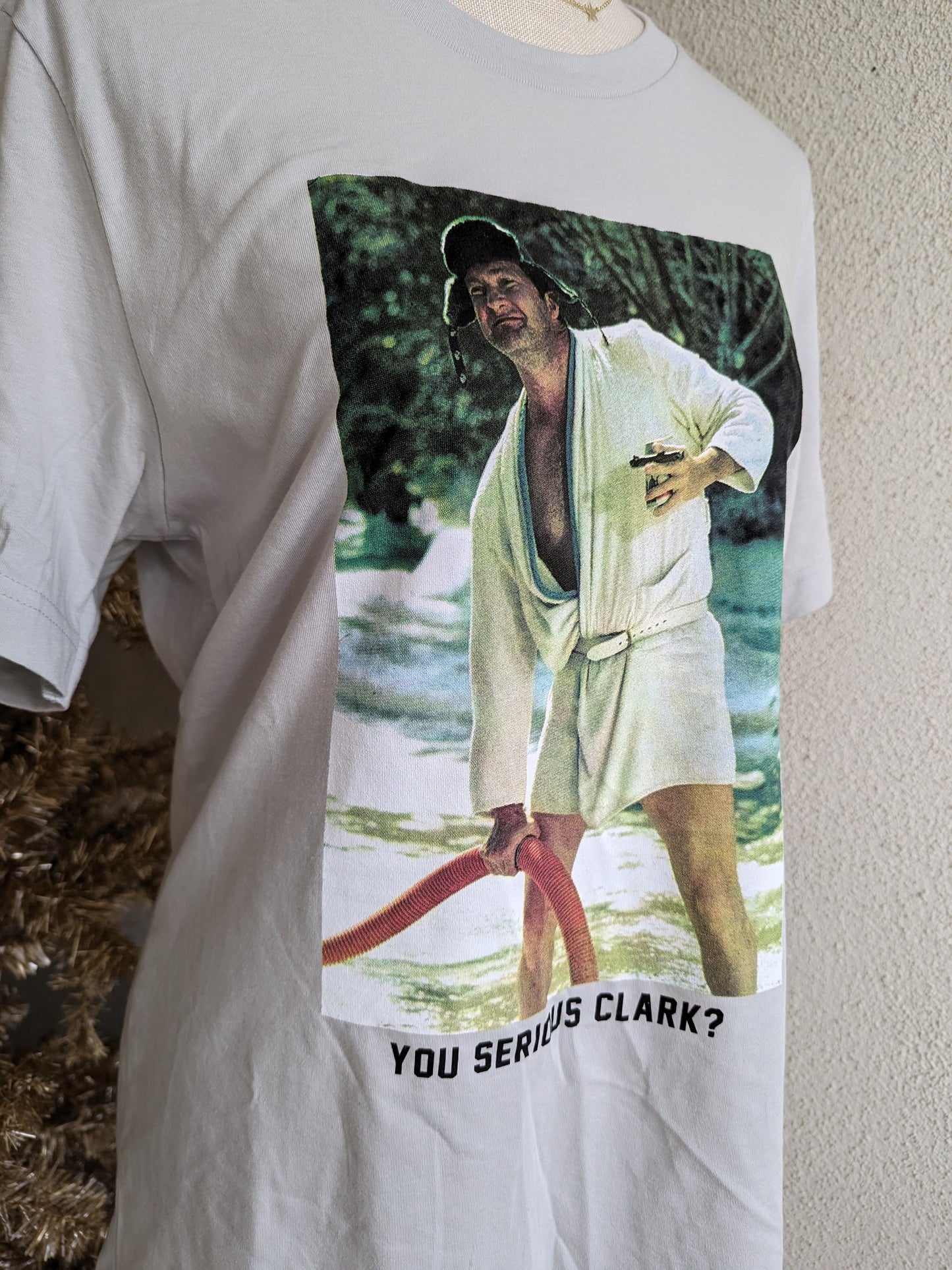 You Serious Clark T-Shirt