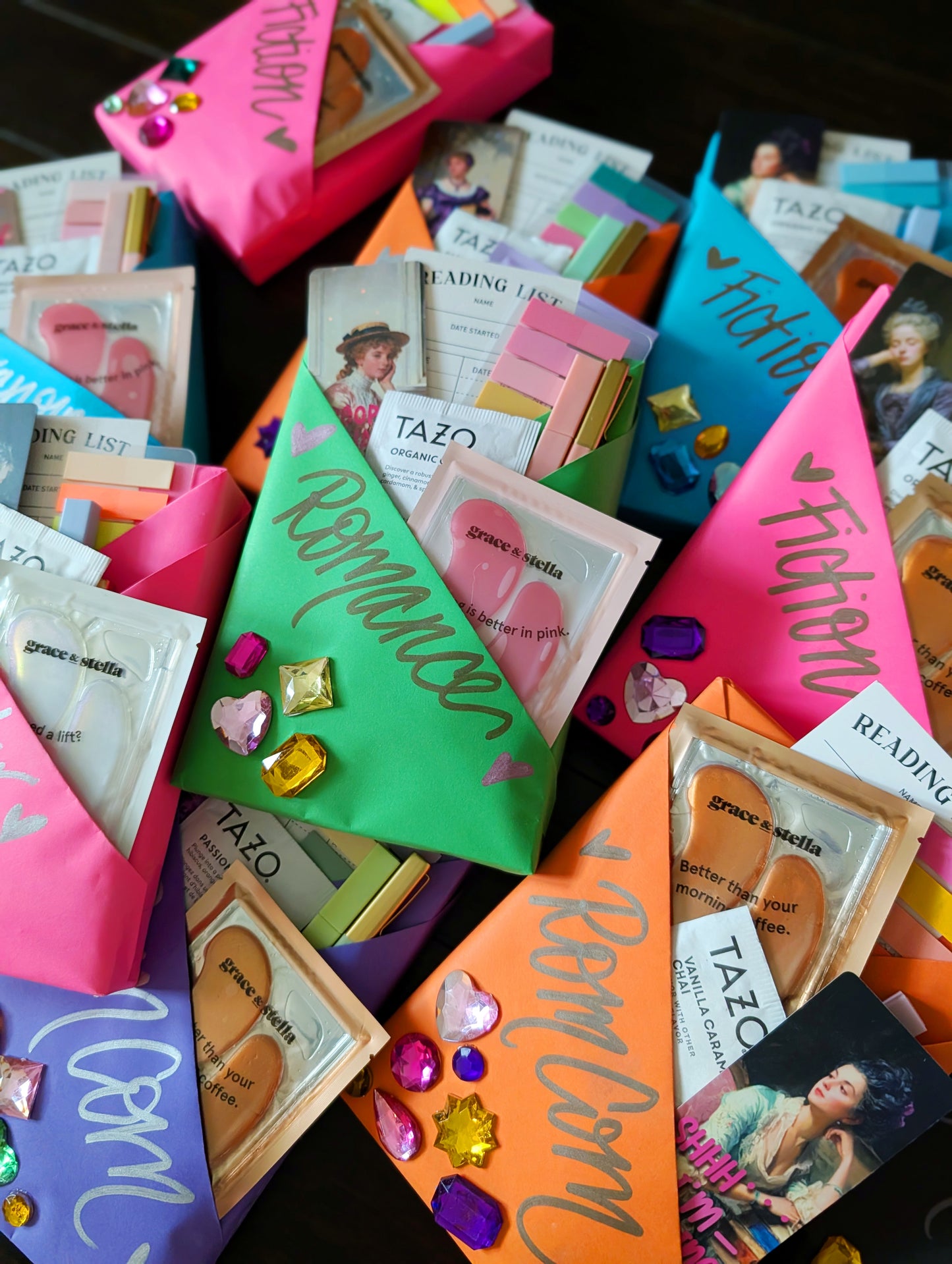 Blind Date With A Book