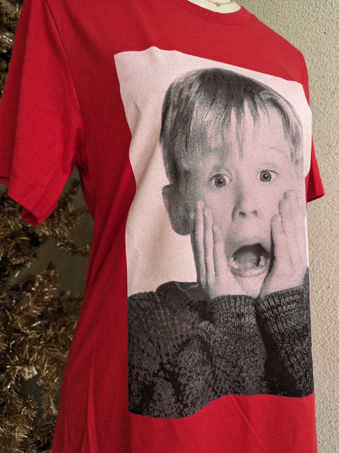 Where's Kevin T-Shirt