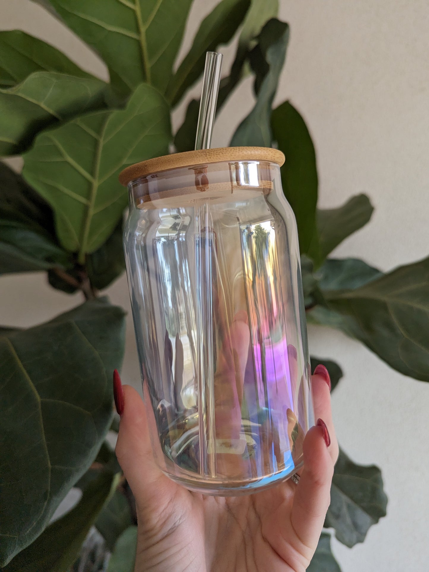 Can glass
