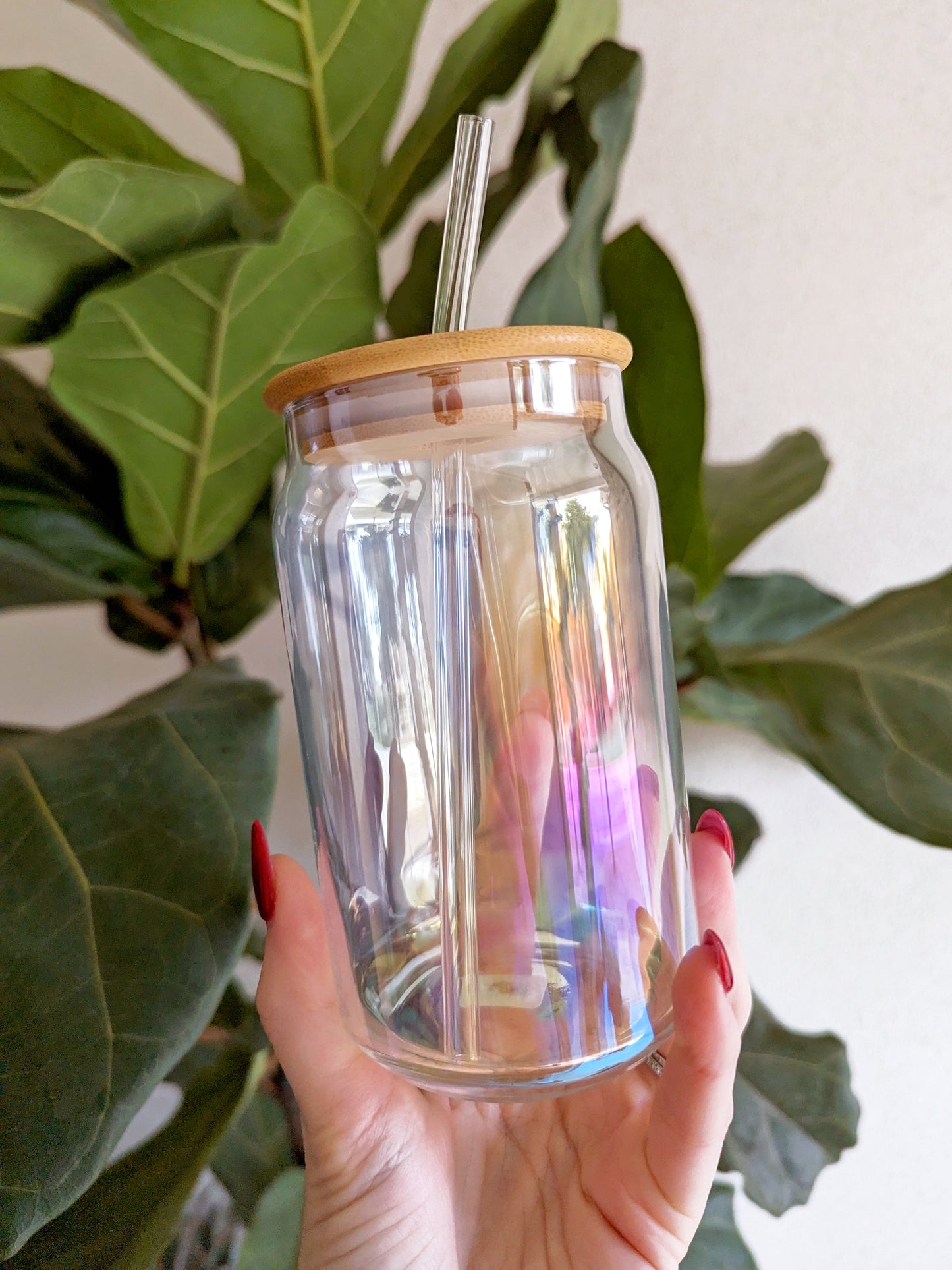 Can glass
