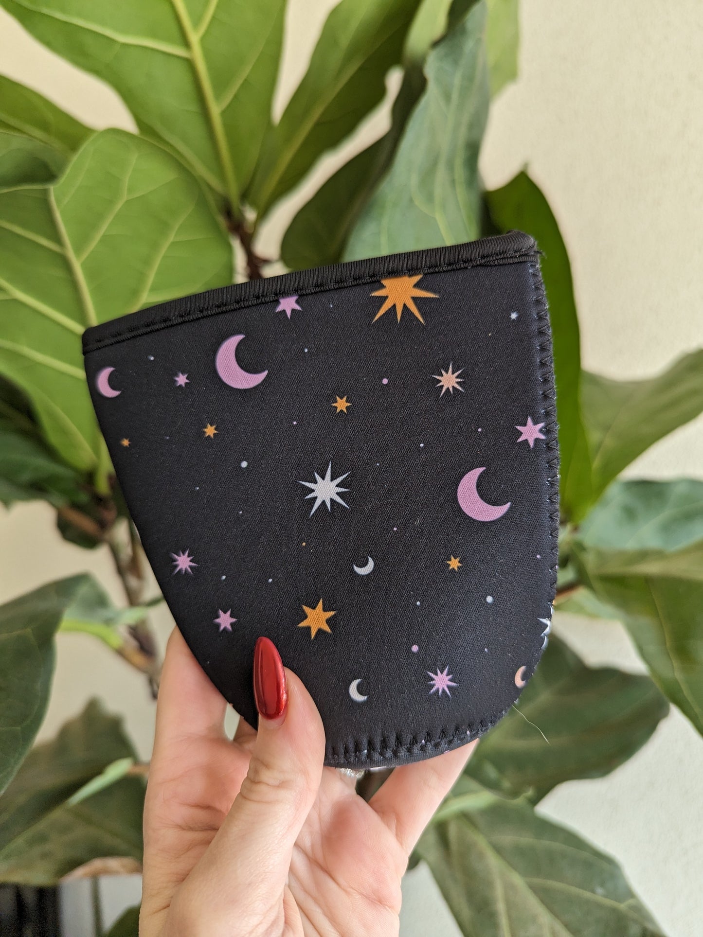 Coffee Sleeve - Starry