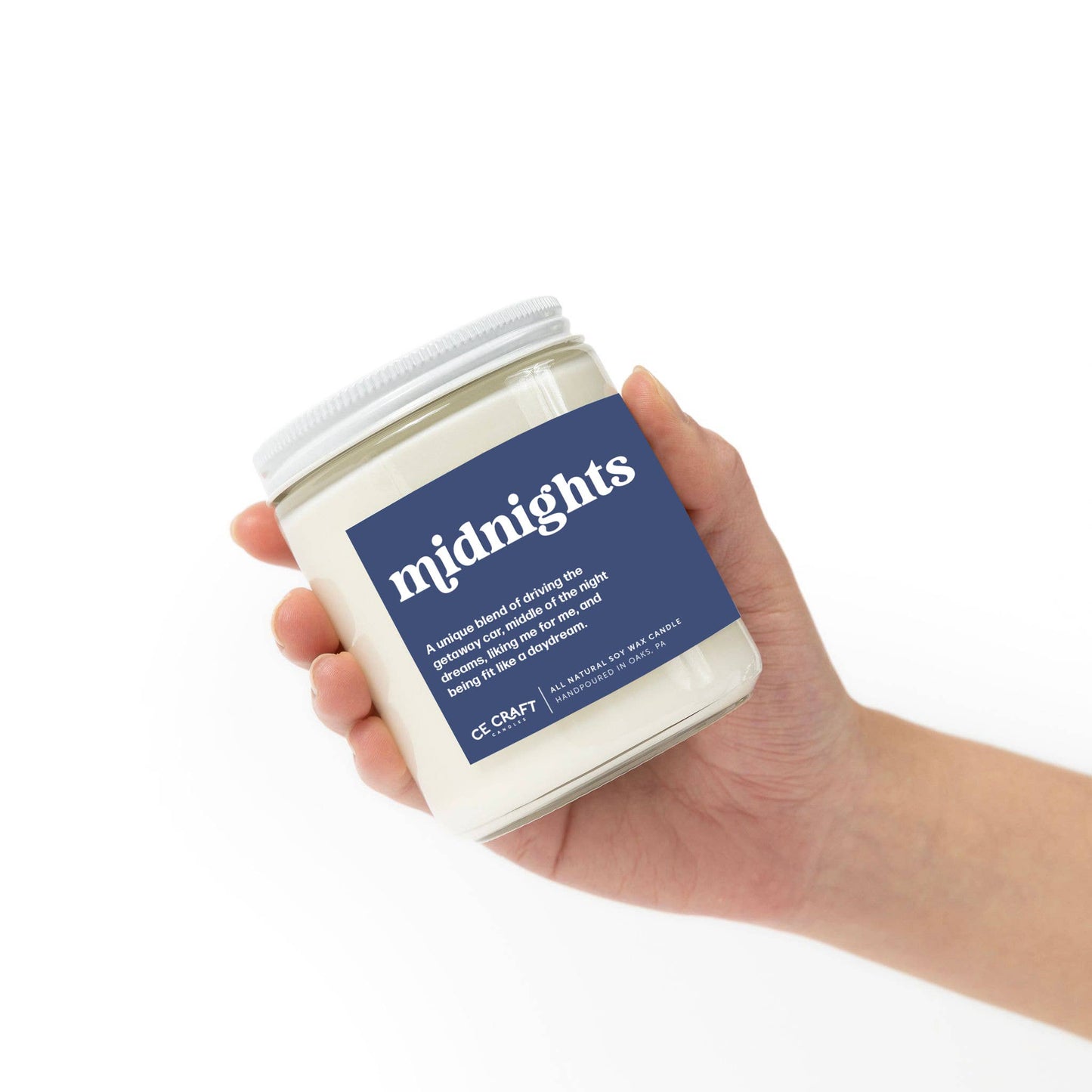 Midnights Candle