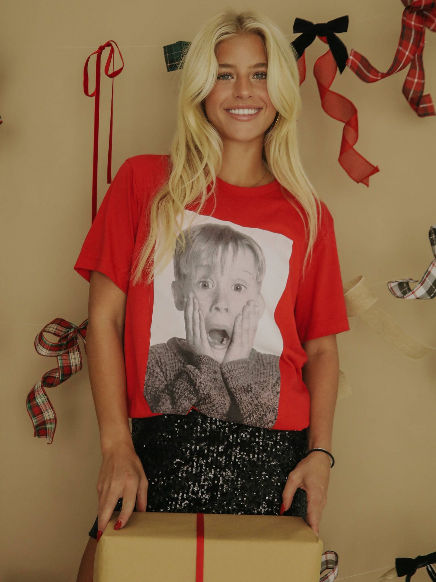 Where's Kevin T-Shirt