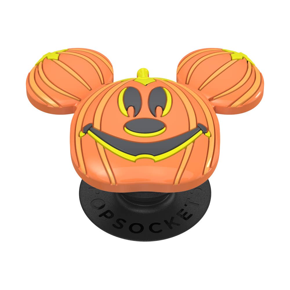 Mickey Pumpkin PopSocket