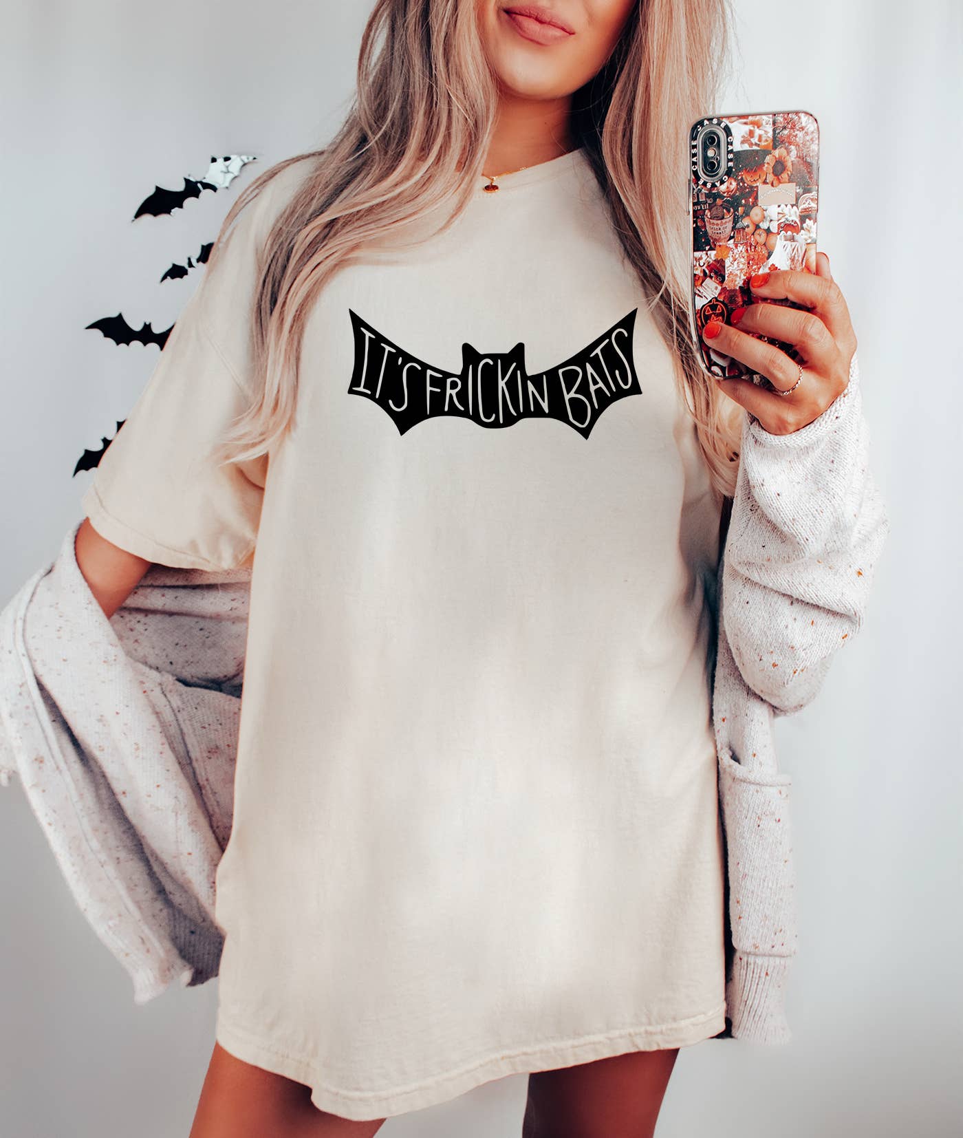 It's Frickin Bats T-Shirt