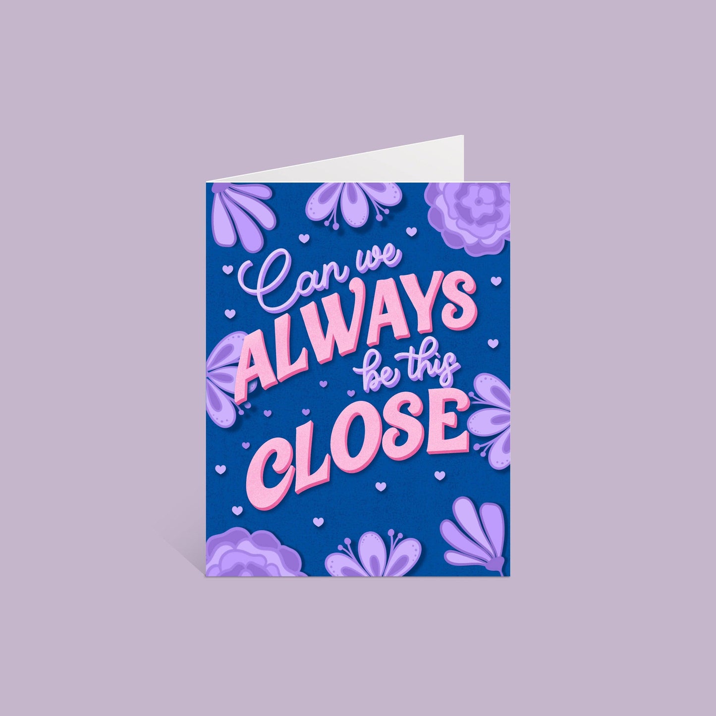 LOVER Card