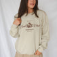 Book Club Sweatshirt