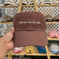 Espresso Martini Baseball Cap