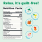 Craftmix Cocktail Mix Variety Pack