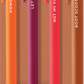 Jotter Sets 4 Pack You Go Girl
