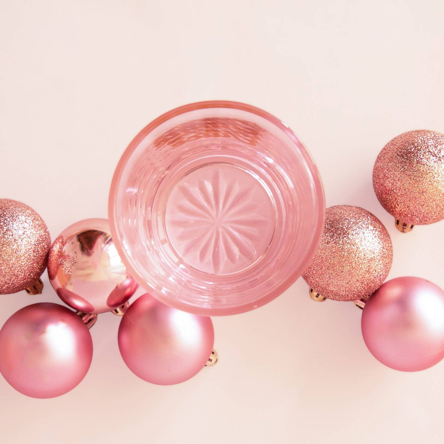 Extra Naughty Tumbler | Gold