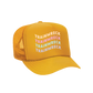 Trucker Hats: Doing It for the Plot