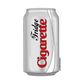 Fridge Cigarette Cola Can Sticker