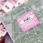 Spicy Book Plate Sticker Sheets