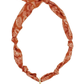 Texas Longhorns Logo Bandana Scarf Necklace