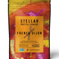 Stellar Pretzel Braids - French Dijon- 12oz