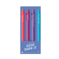 Jotter Sets 4 Pack You Go Girl