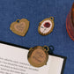 Magnetic Bookmarks, Lockets
