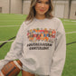 SEC Mascot Sweatshirt