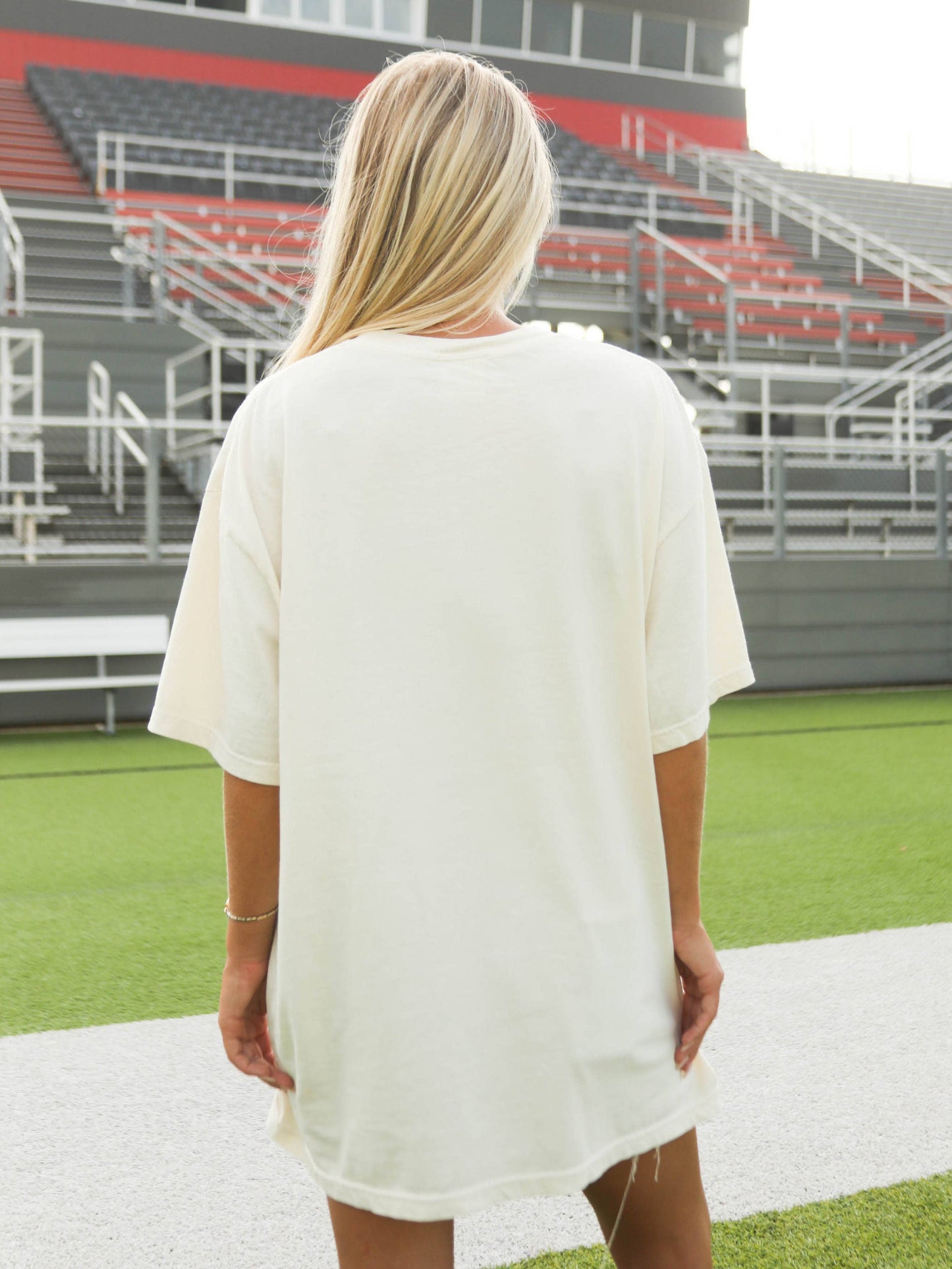 SEC Sports Club Tee