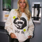 Bite Me Halloween Sweatshirt