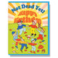 Not Dead Yet! Happy Birthday Card