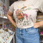 Riot or Die Tee