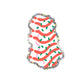 Christmas Tree Cake Sticker