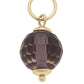 Bead Charm: Royal Blue
