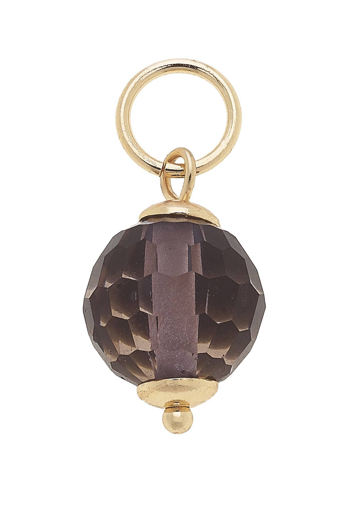 Bead Charm: Royal Blue