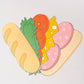 Bookmark Set, Sandwich
