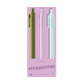 Jotter Sets - Affirmations