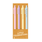 Jotter Sets 4 Pack You Go Girl