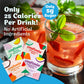 Craftmix Cocktail Mix Variety Pack