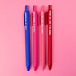 Female Rage The Pen Pack