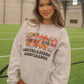 SEC Mascot Sweatshirt