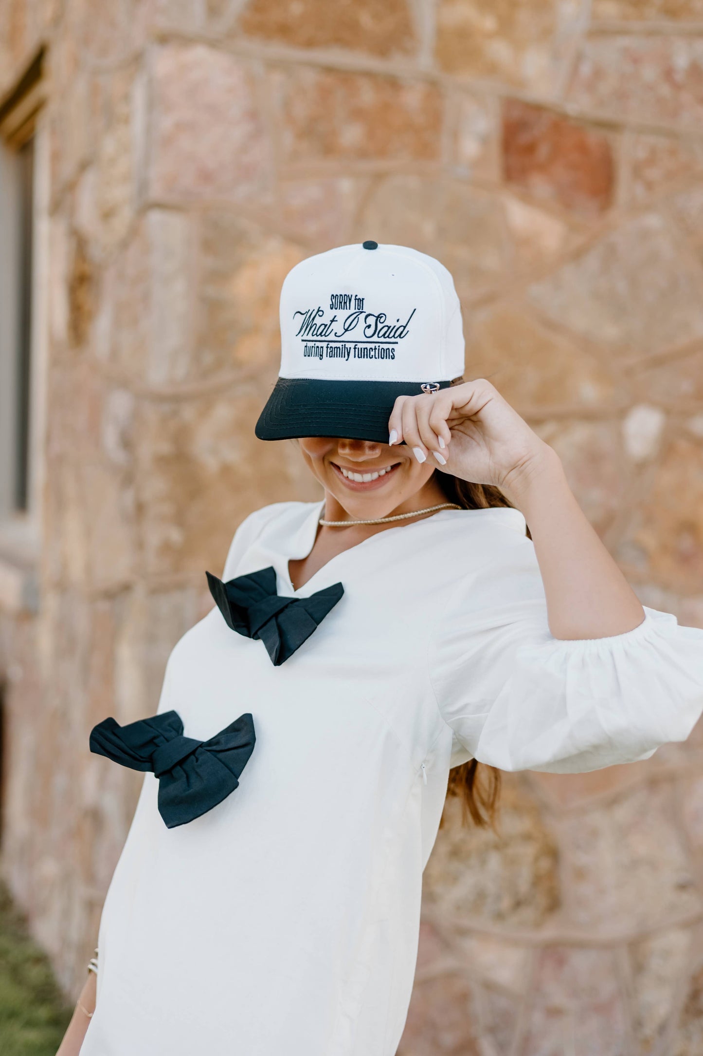 Sorry for what I said...