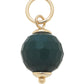 Bead Charm: Royal Blue
