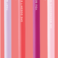 Jotter Sets 4 Pack You Go Girl