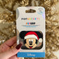 Santa Mickey Popsocket